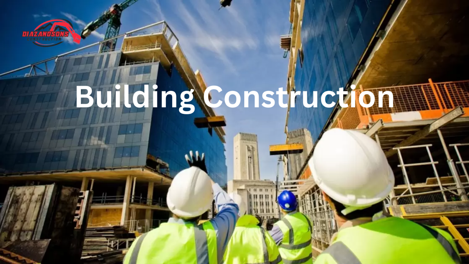 Building Construction