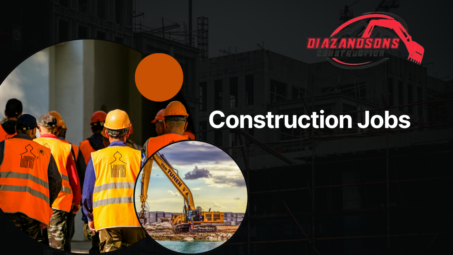 construction jobs