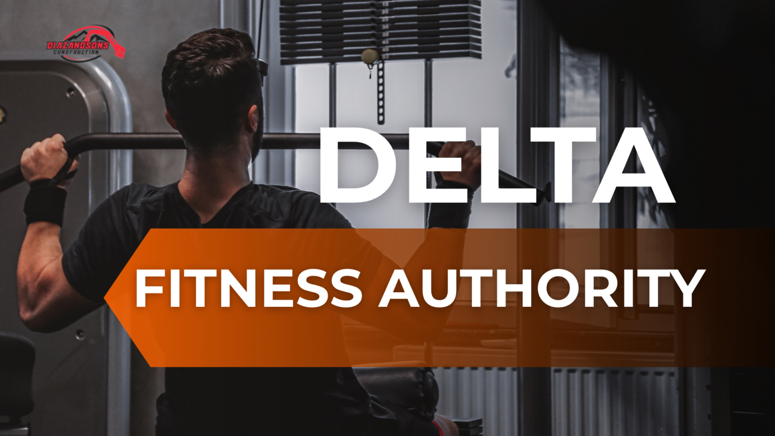 Delta Fitness Authority