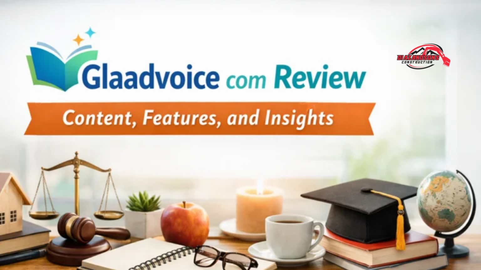 glaadvoice com: A Powerful Platform That Gives Meaning to Digital Voices glaadvoice com