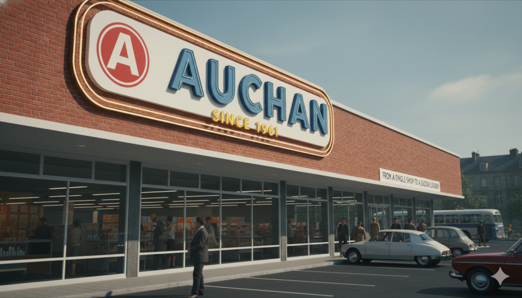 Auchan