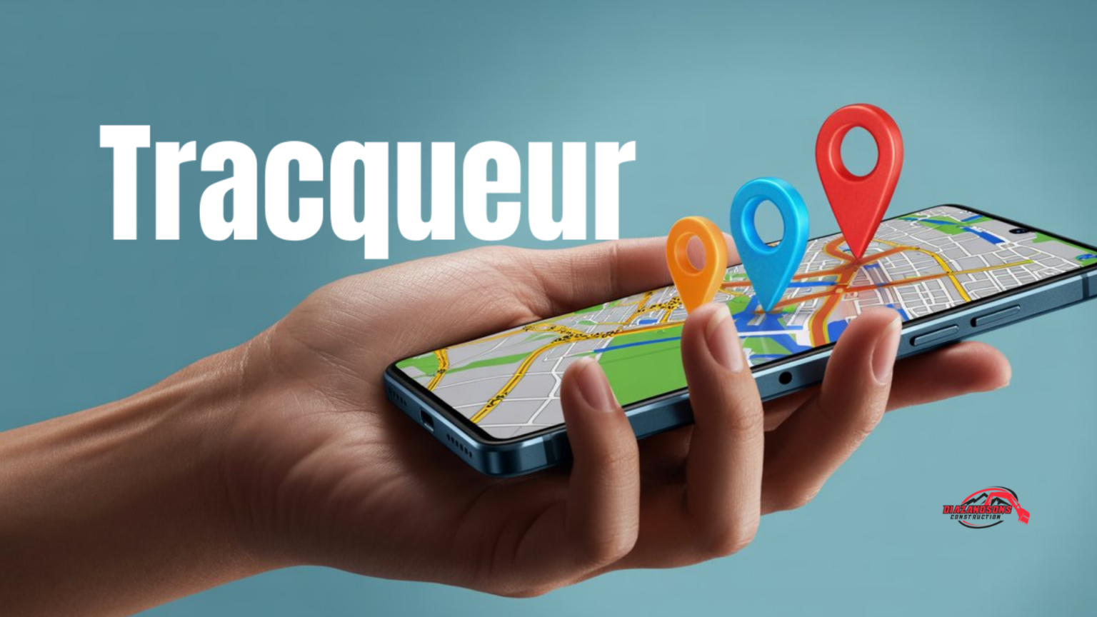 Tracqueur: A Smart Way to Track, Control, and Grow in a Digital World tracqueur