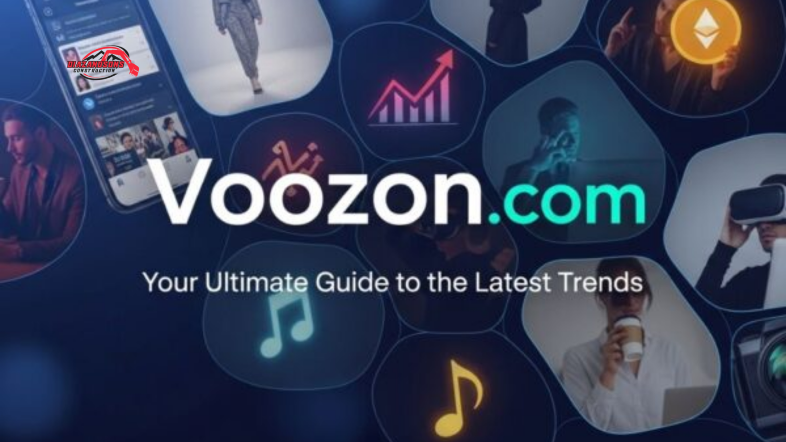 voozon.com