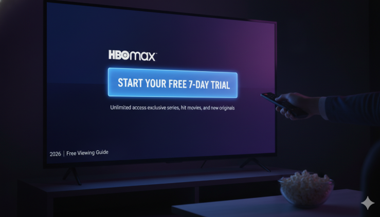 Does HBO Max Have a Free Trial? (2026 Guide to Watching for Free) does hbo max have a free trial