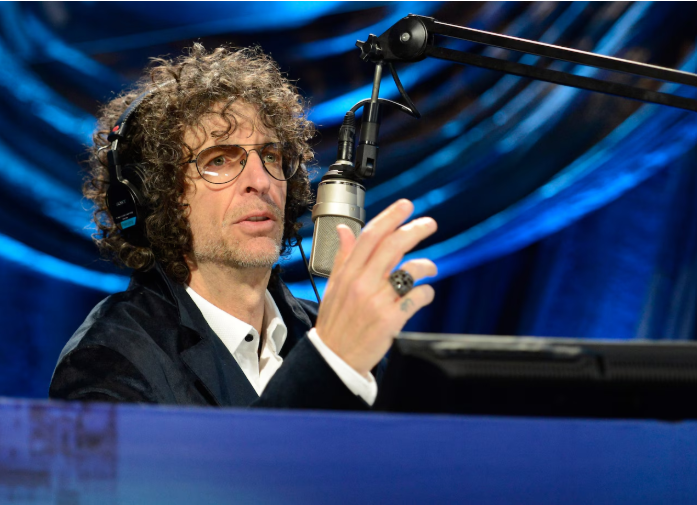Howard Stern Net Worth 2026: Salary, Assets & SiriusXM Deals howard stern net worth