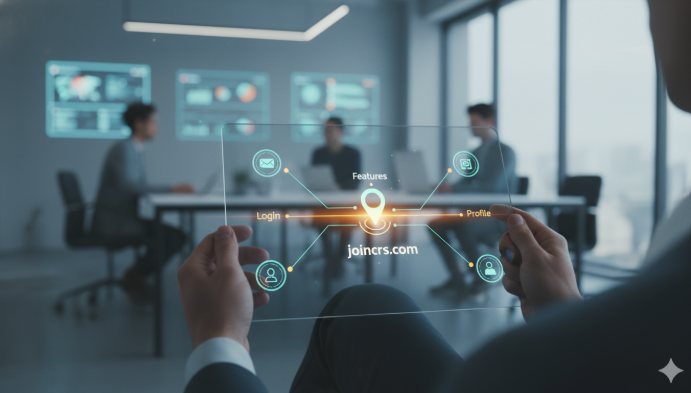 Joincrs com: A Complete Guide to Your Digital Experience 2026 joincrs com