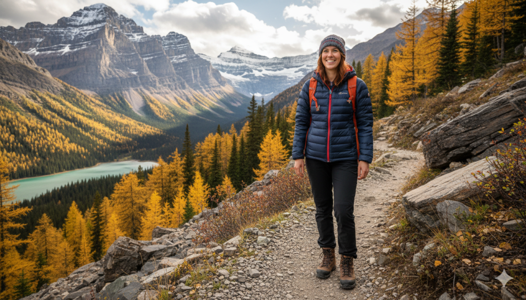 Eddie Bauer Canada