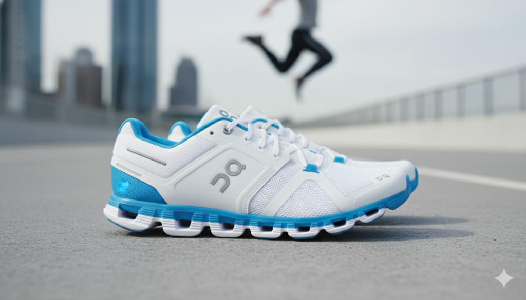 On Cloud Discount Code