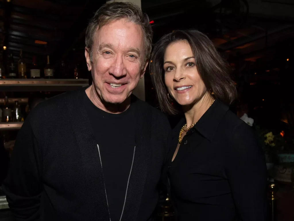 Laura Deibel: The Untold Story of Tim Allen’s First Wife Laura Deibel