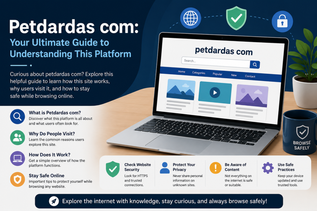 Petdardas com