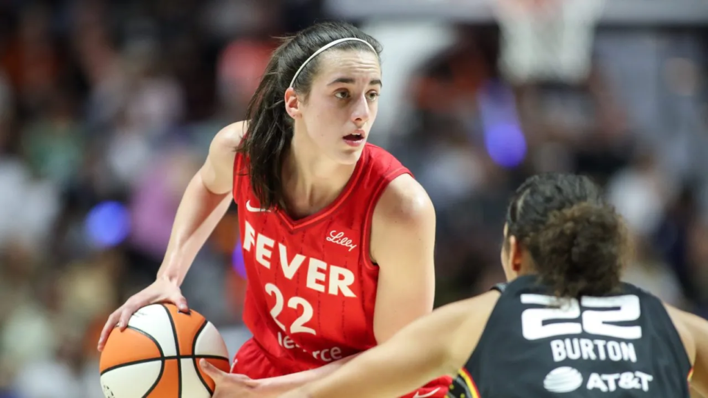 Caitlin Clark Salary