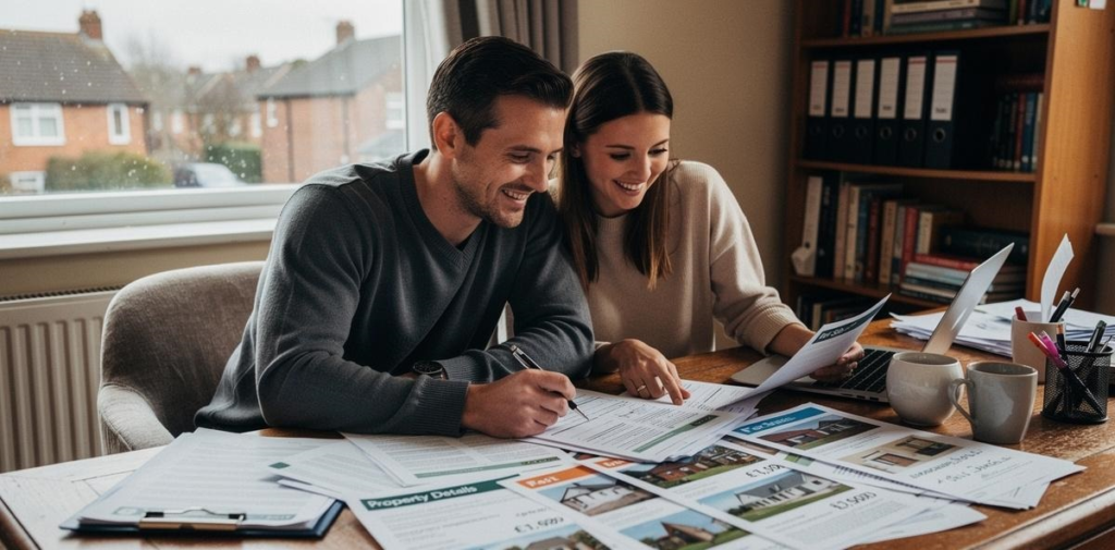 How to Choose the Right Real Estate Brokerage in 2026