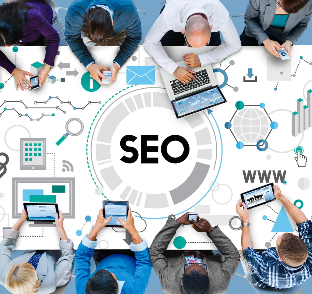 How to Build a Local SEO Strategy