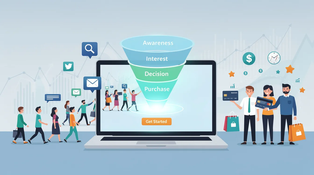 How to Turn Local Website Visitors into Loyal Customers How to Turn Local Website Visitors into Loyal Customers