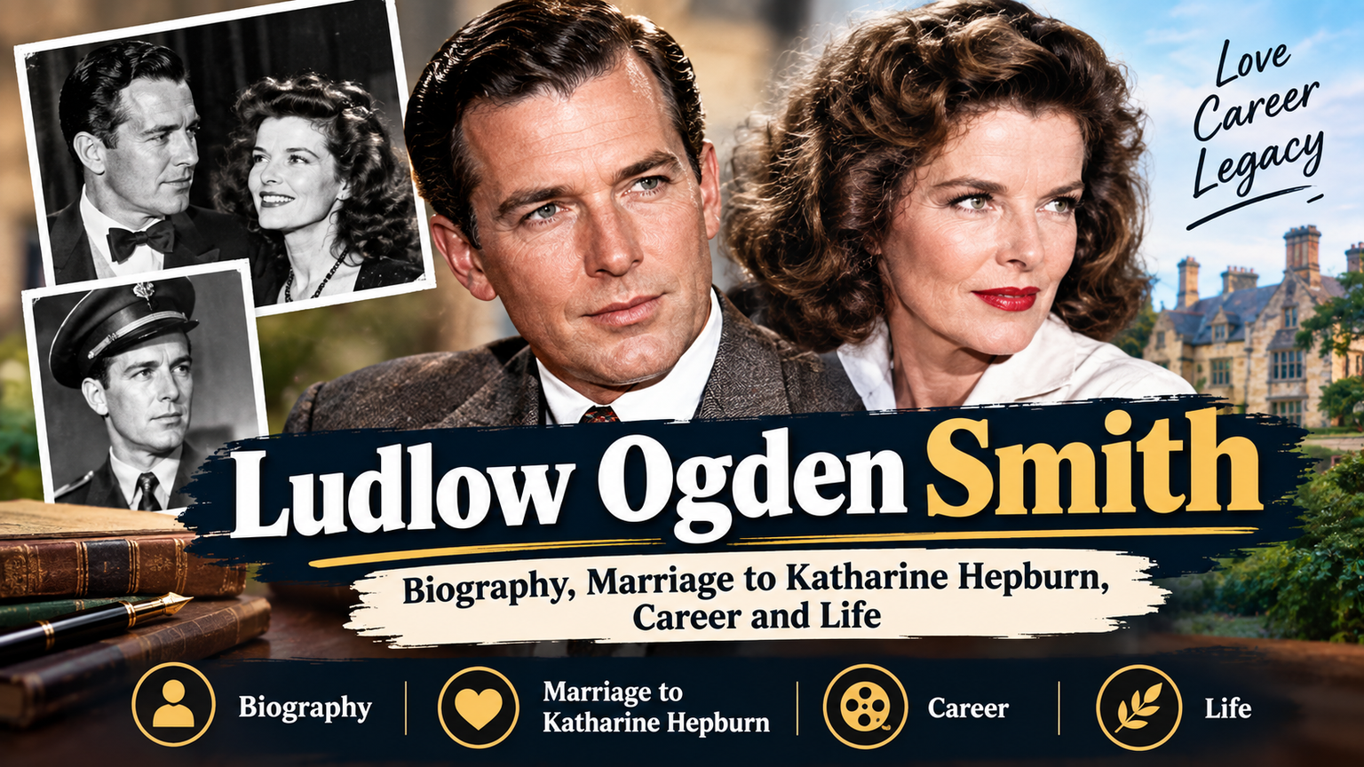 Ludlow Ogden Smith