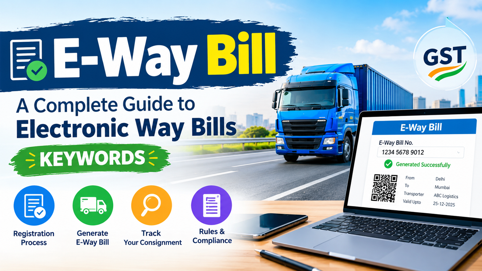 E-Way Bill